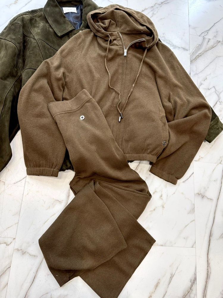 Костюм Loro Piana