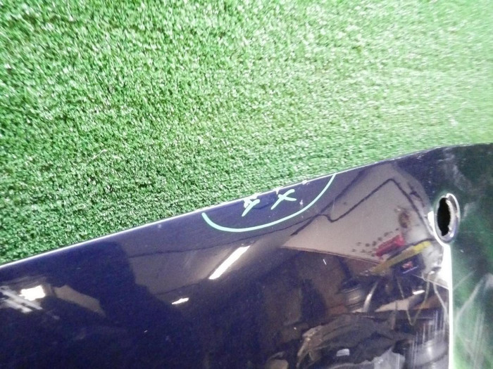 Капот Mercedes E W213 (2016-2021)