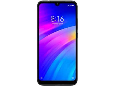 Смартфон Xiaomi Redmi 7 3/32GB Black