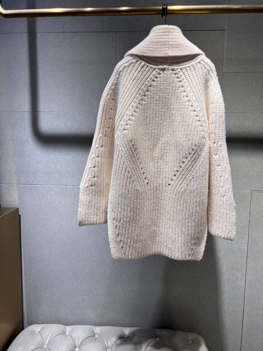Кардиган Ermanno Scervino