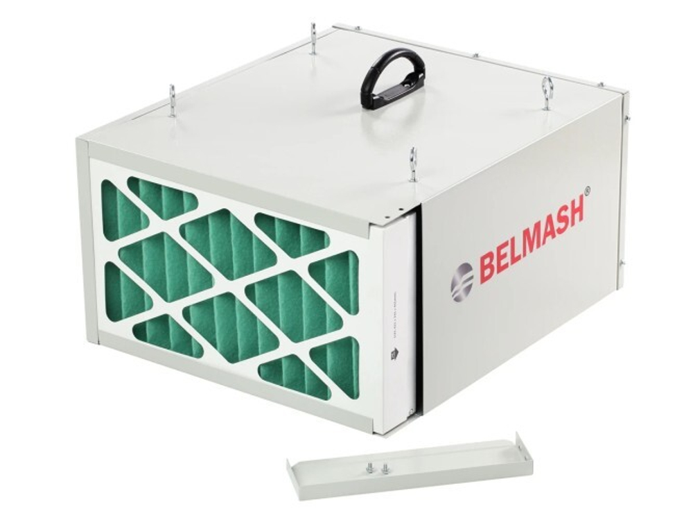 Система фильтрации воздуха BELMASH AF-765 D146A