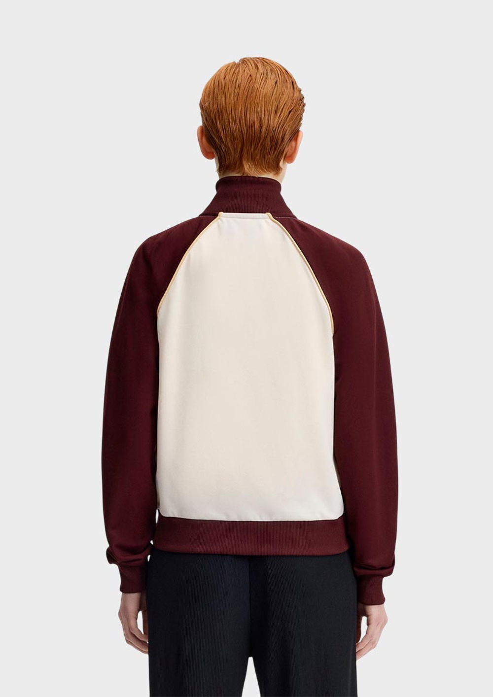 Толстовка FRED PERRY