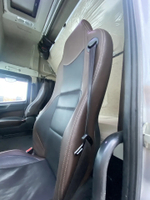 FAW J7 4x2 Седельный тягач CA4180P77K25E5 (Дизельный, 12,5 л, 553 л.с., АТ)