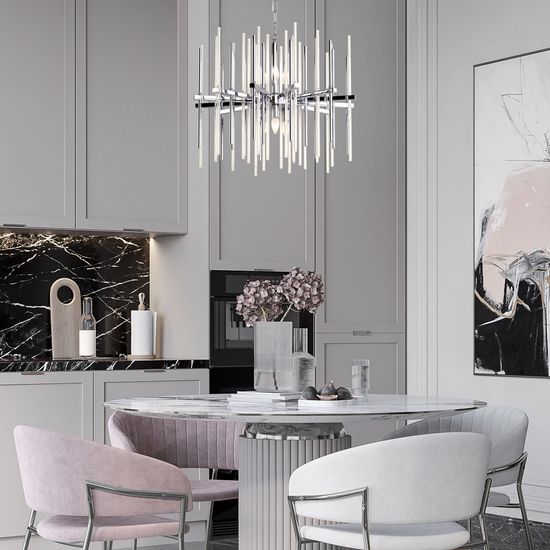 355/6 / подвесной светильник