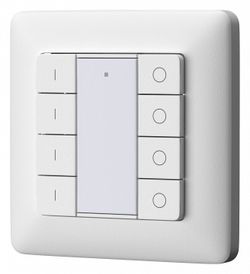 Панель универсальная сенсорная накладная Maytoni DALI 721050