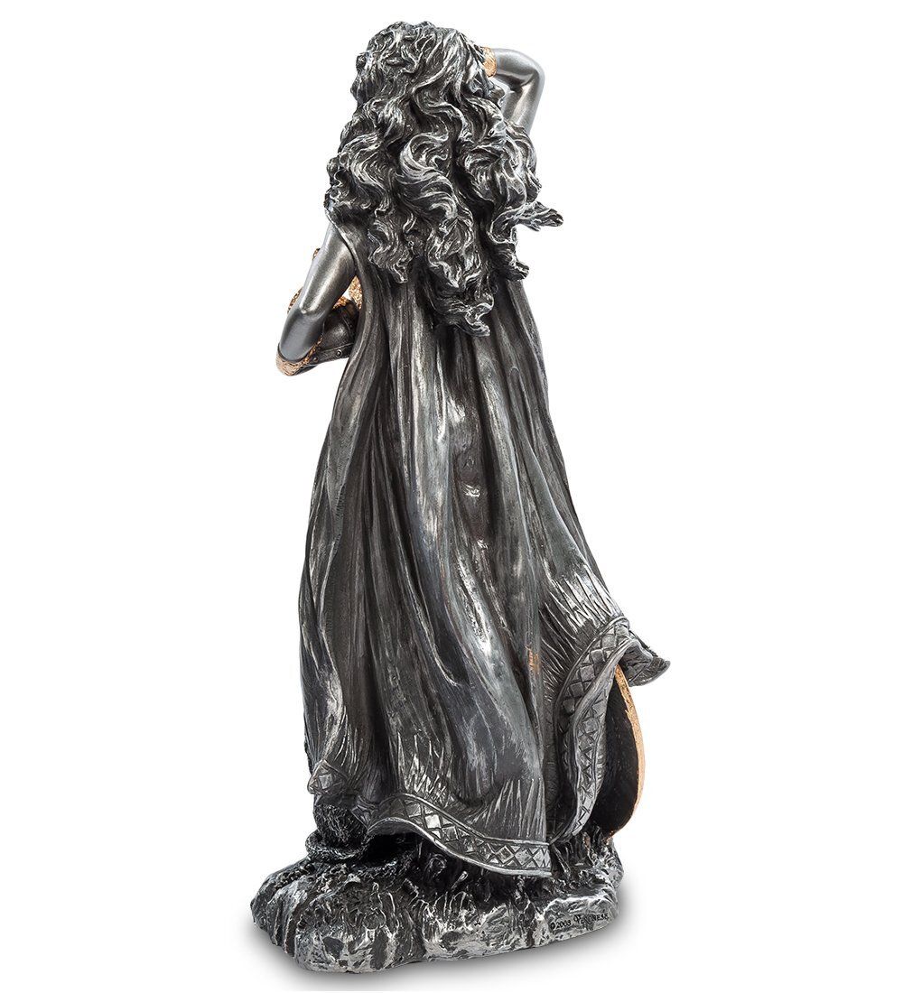 Veronese WS- 16 Статуэтка «Фрейя - Богиня плодородия, любви и красоты»