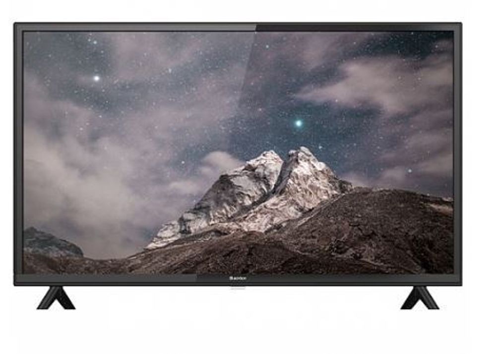 ЖК- телевизор Blackton Bt 32S08B Black