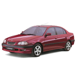 Toyota Avensis T220 (10.1997 - 03.2003) седан
