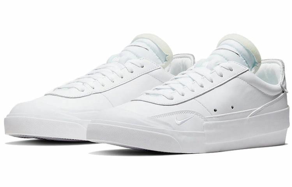 Кроссовки Nike Drop-Type Lx White