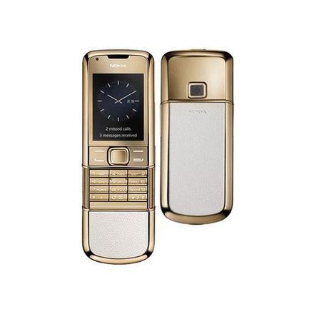 Мобильный телефон Nokia 8800 Arte Gold