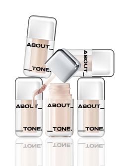 ABOUT TONE Skin Layer Cover Fit Concealer