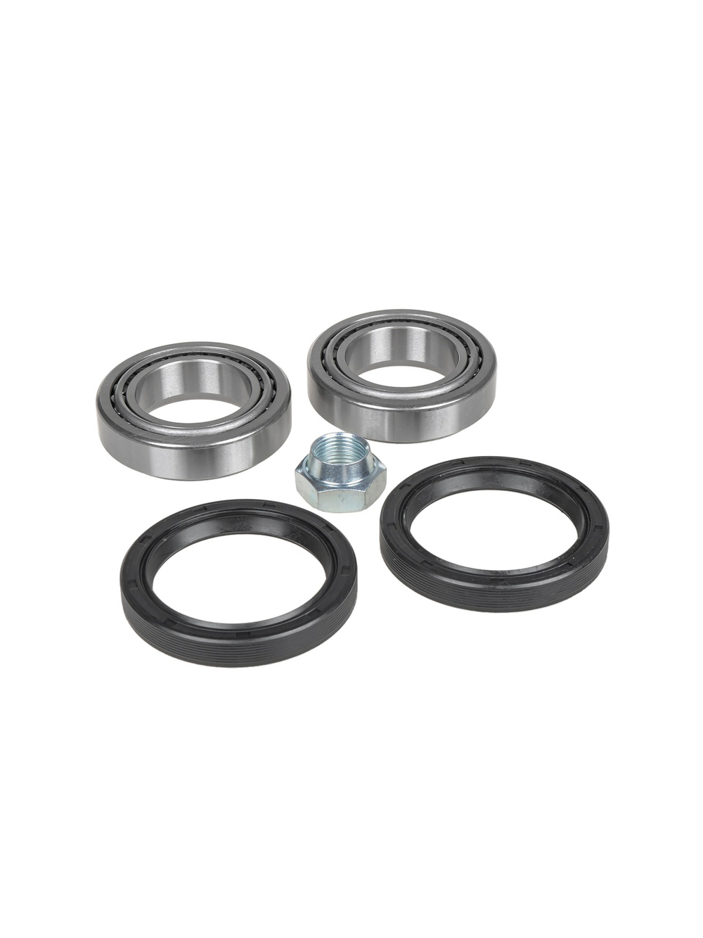 Подшипник ступицы передний для ВАЗ 2121, 2123 GANZ GIK05165