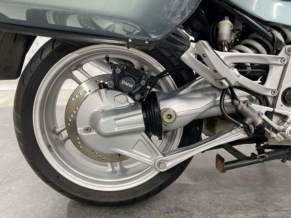 BMW K1200GT , 2003