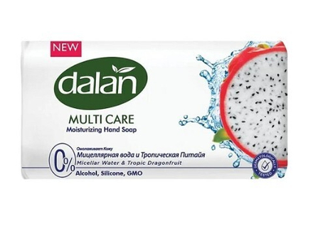 DALAN т/м Мульт-Кэйр 150г Мицеллярная вода и питайя/48