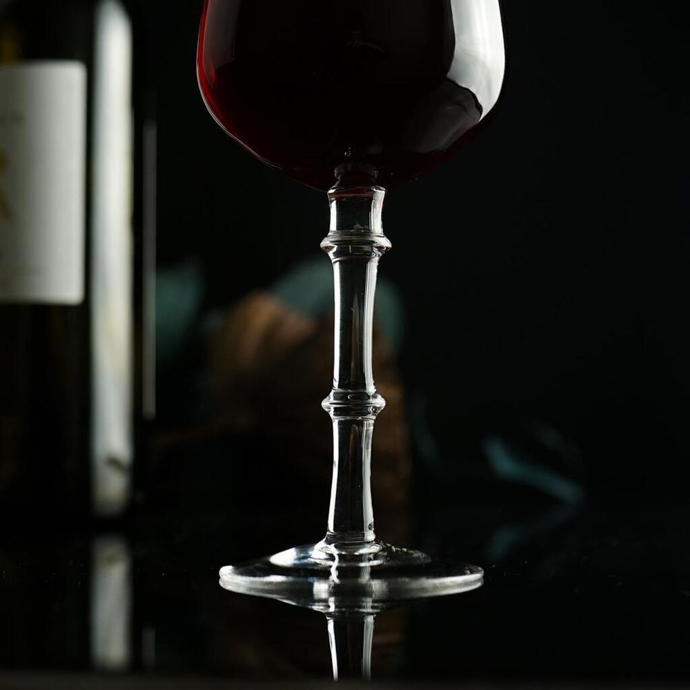 Бокал для вина 420 мл " " d 6,1 см h22,1 см P.L. - BarWare [6]