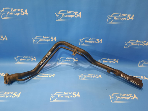 Горловина топливного бака MITSUBISHI RVR 1997-2002