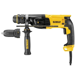 Перфоратор Dewalt D25134K-QS SDS-Plus