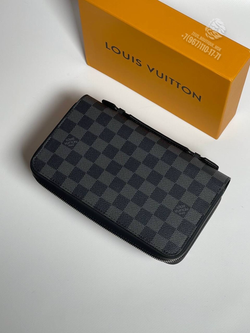 Бумажник Louis Vuitton Zippy XL