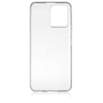 Чехол ROSCO для realme 8;realme 8 Pro оптом (арт. RM-8-TPU-TRANSPARENT)