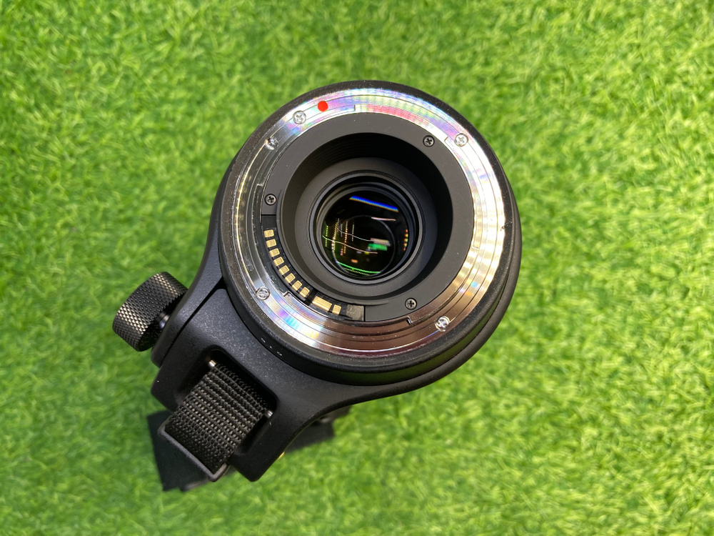 Sigma AF 150-600mm 5.0-6.3 Canon Покупка/Продажа
