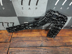 Кронштейн бампера задний левый GAC GS8 2 21-нв Б/У Оригинал 7106011DRS0000