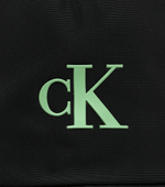 кепка CALVIN KLEIN JEANS - черный(K60K610600)