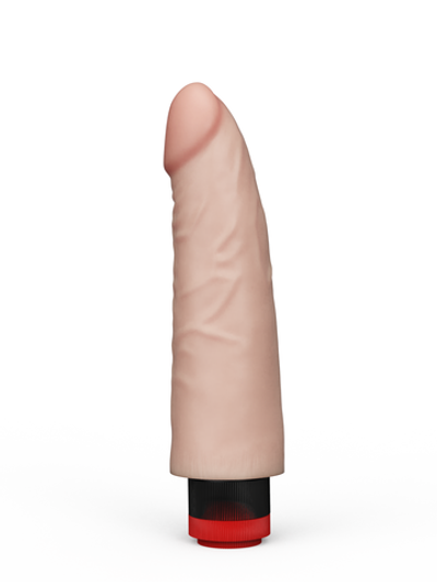 Вибромассажёр COCK NEXT 6"8 602205ru