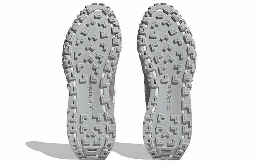 Кроссовки Adidas Originals Retropy E5 W.R.P. (Женская размерная сетка)