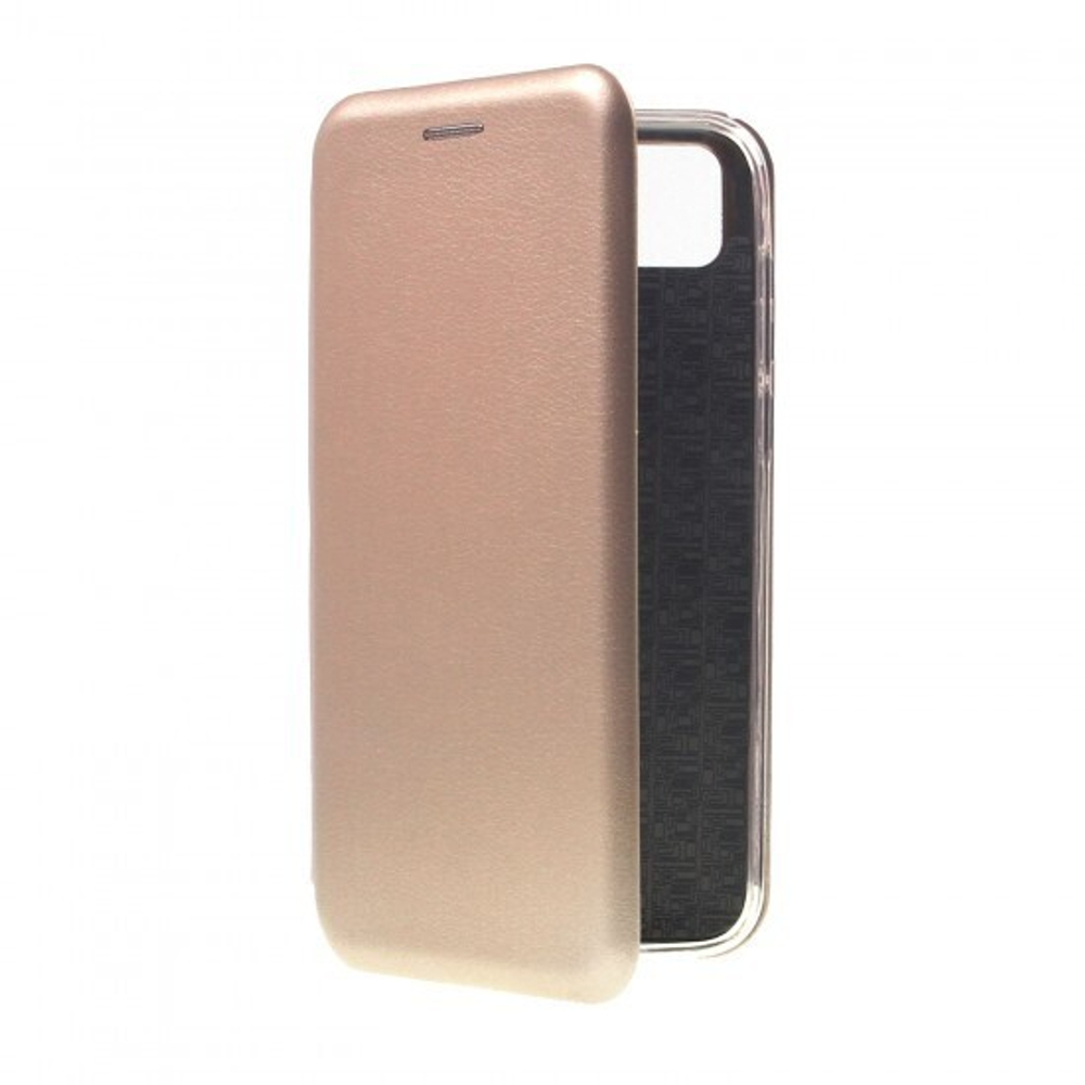 Чехол-книжка для Huawei Honor 9S, 009805 Синий