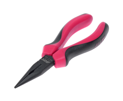 Тонкогубцы 150мм (6") прямые JTC