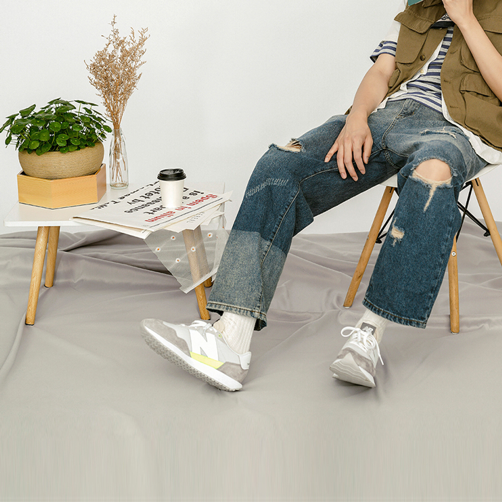 Кроссовки Niko And .. X New Balance Nb 237