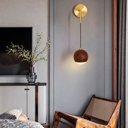 Настенный Светильник Ancher By Imperiumloft