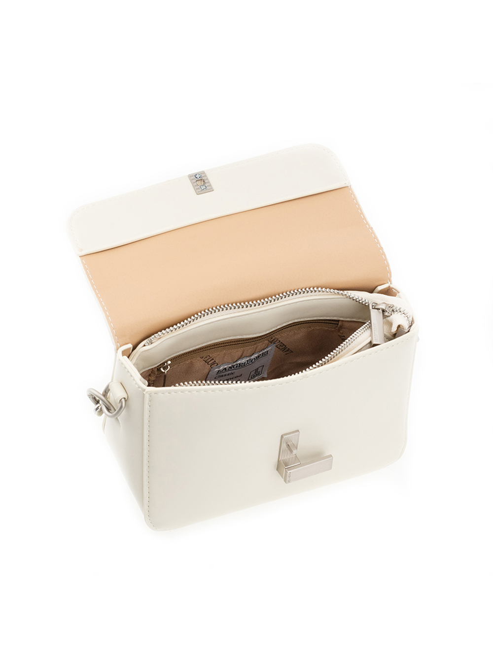 29676/30 Сумка жен., иск. кожа