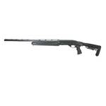 Телескопический приклад на МР-155, DLG Tactical. Черный