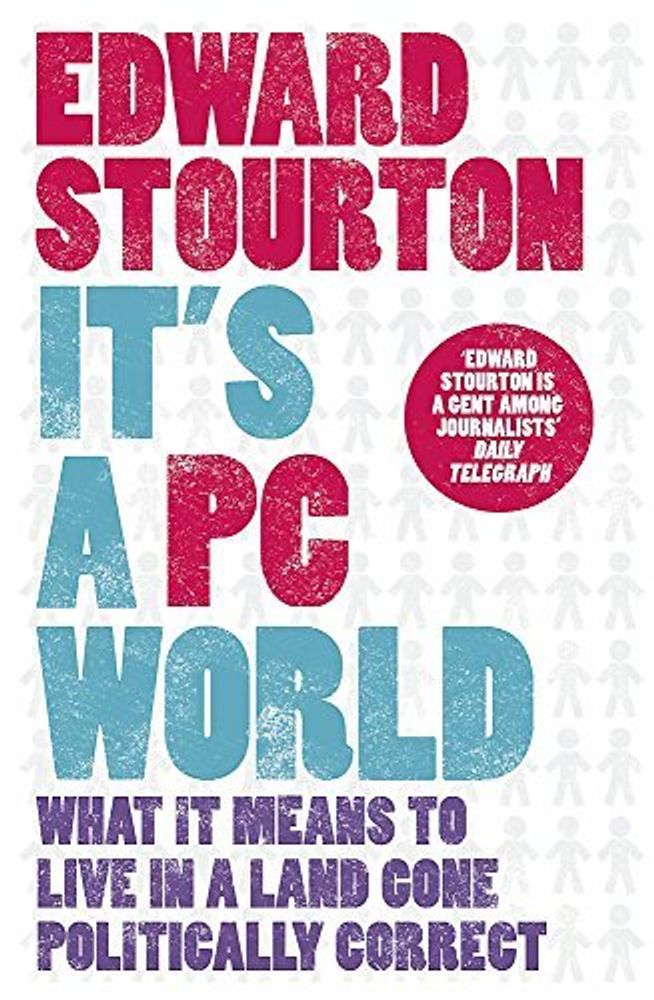 It&#39;s a PC World: World Gone Politically Correct