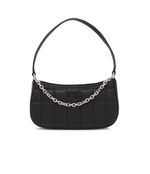 Сумка хобо Calvin Klein - черный(K60K612017)