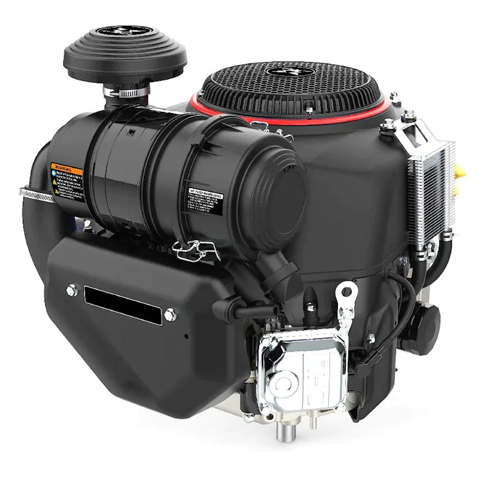 Zongshen XP 1000 FE L100 бензиновый двигатель 1T90QC101