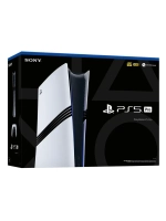 Игровая консоль PlayStation 5 Pro