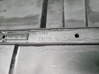 Решетка радиатора BMW X6 G06 (2019-2023)