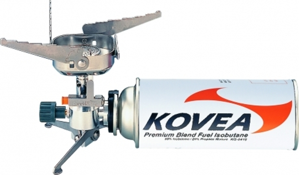 ГАЗОВАЯ ГОРЕЛКА KOVEA MAXIMUM STOVE TKB-9901