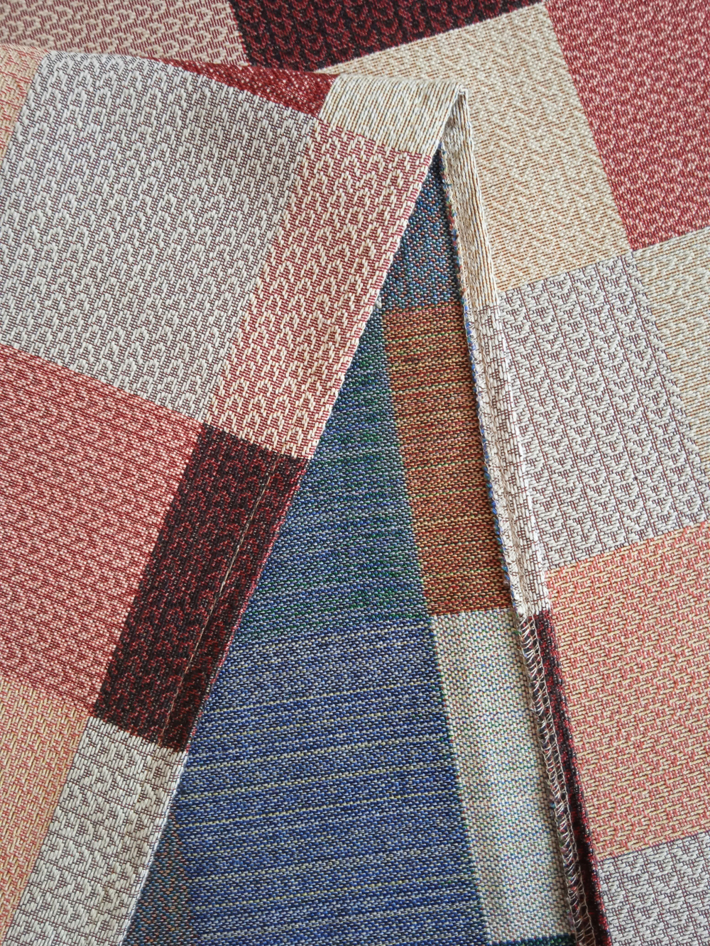 Покрывало гобеленовое Аметист 157-1 1,5 (150х200)