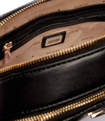 Сумка-мессенджер GIULLY Guess - черный(HWQG87 48140)