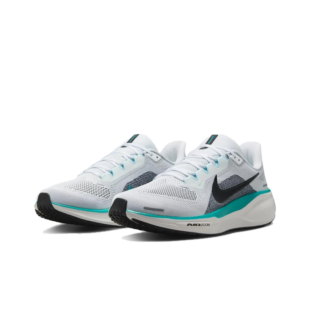 Мужские кроссовки Nike Air Zoom Pegasus 41 'White Dusty Cactus' FD2722-103