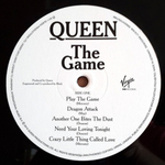 Queen / The Game (LP)