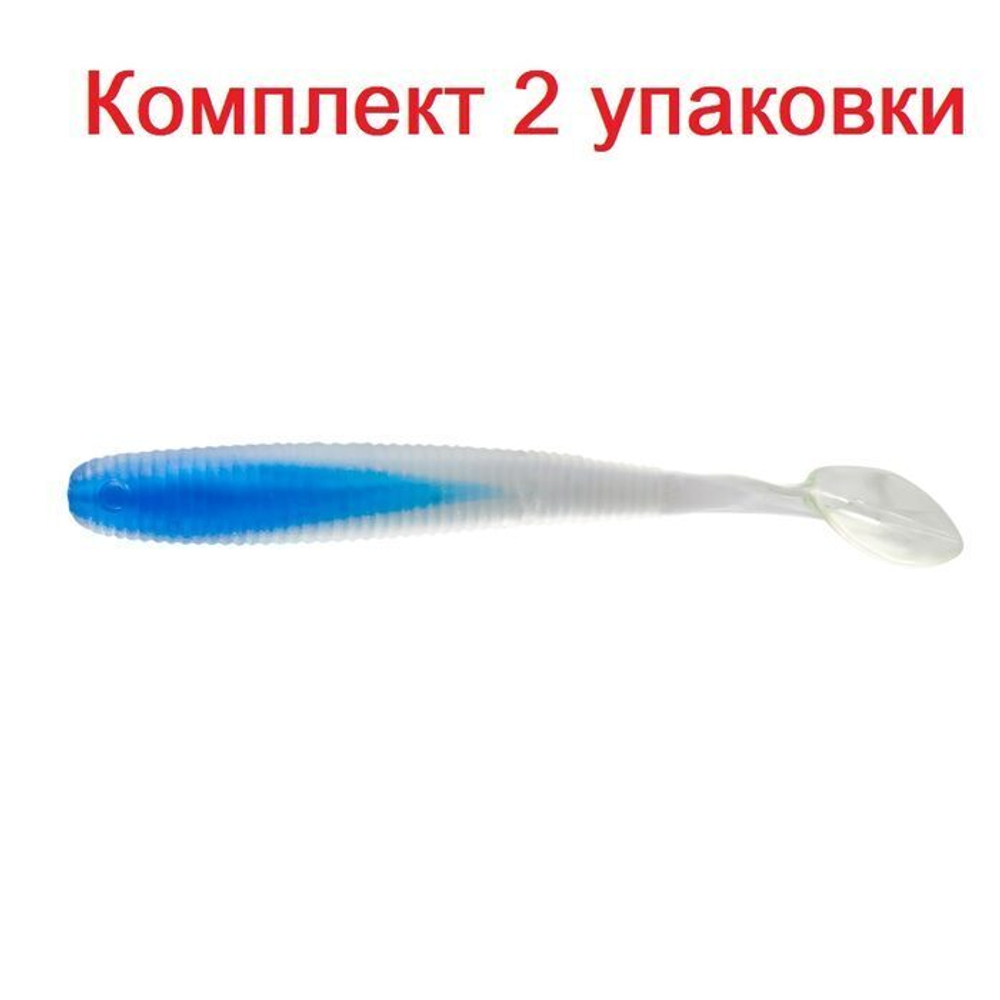 Силиконовая Приманка Sprut Dako