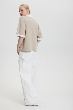 Поло "Silent Romb"