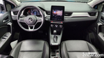 Renault Korea (Samsung) Capture 1.3 TCe 인텐스 (09.2021)