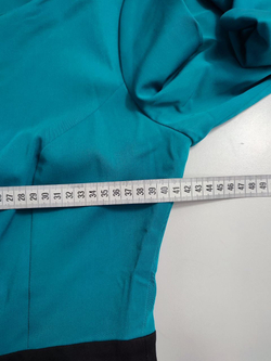 Платье My Twins комбинированное 46 размер