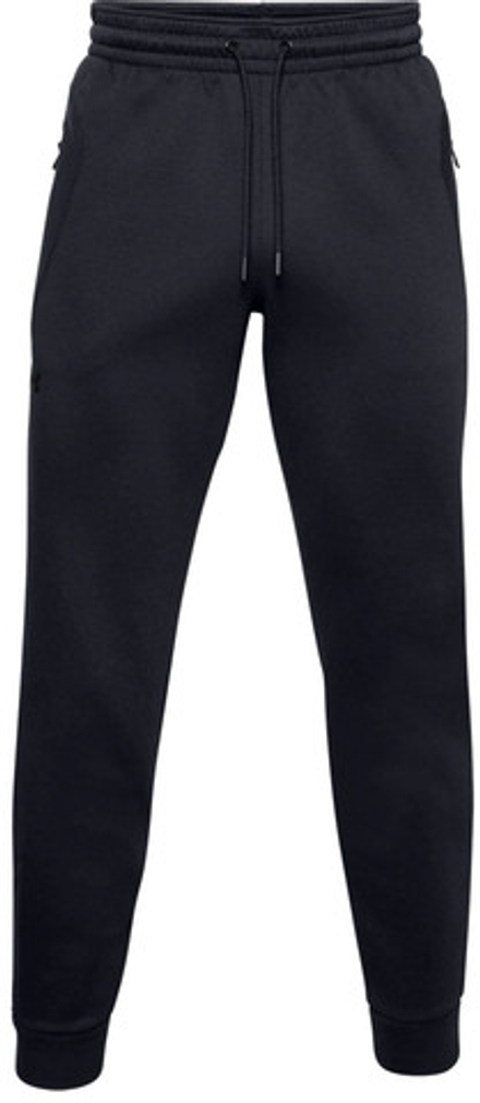 Теннисные брюки Under Armour Recover Fleece Pant