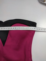 Платье Tally Weijl модное 38 размер